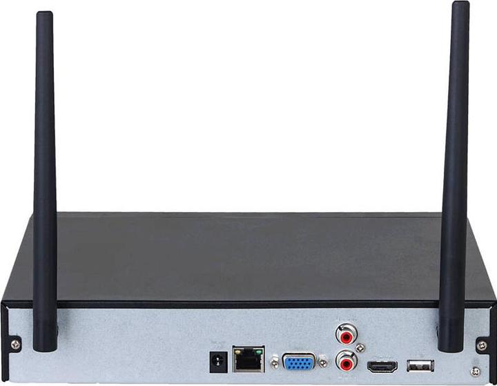 Immagine prodotto Dahua NVR1104HS-W-S2-CE (Videoregistratore di rete (NVR))