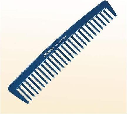 Actual product image Comair Comb 408 Blue Profi-Line
