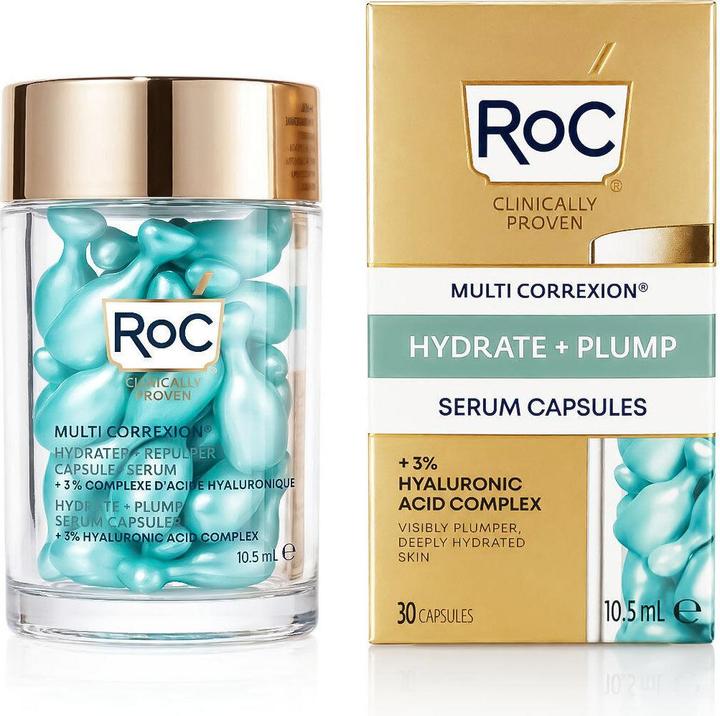 Immagine prodotto Roc Correzione multipla (10.50 ml)