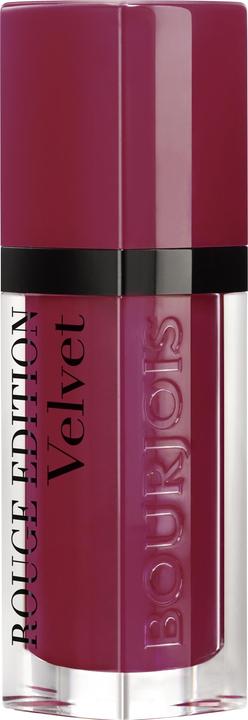 Immagine prodotto Bourjois Rouge Edition Velluto (08 Grand Cru)