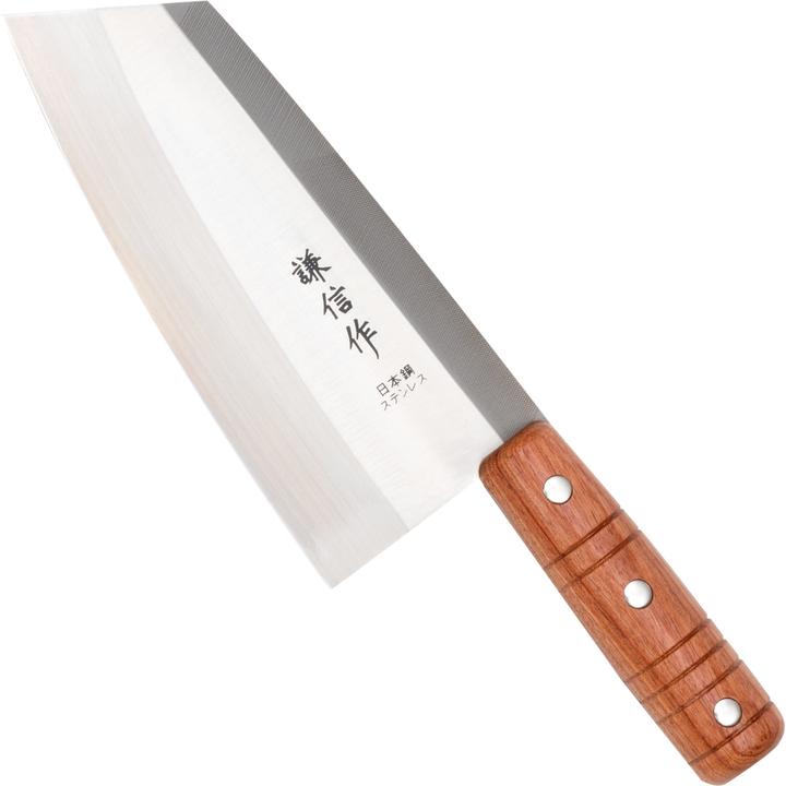Image du produit Haller Chinesisches Hackmesser Hl (16 cm)