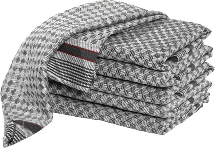 Produktbild Casativo Grubentücher, Geschirrtücher (45 x 90 cm)