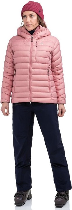 Actual product image Schöffel Down Jacket Silvretta (L)