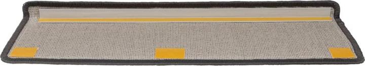Immagine prodotto vidaXL Treppenmatte (65 x 21 cm)