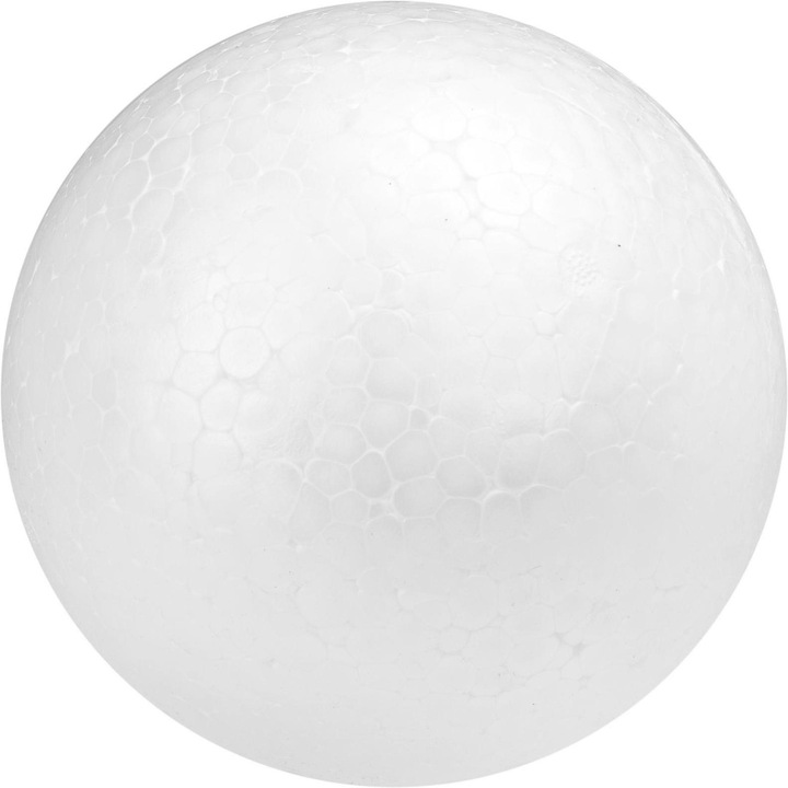 Productafbeelding Glorex Piepschuim ballen