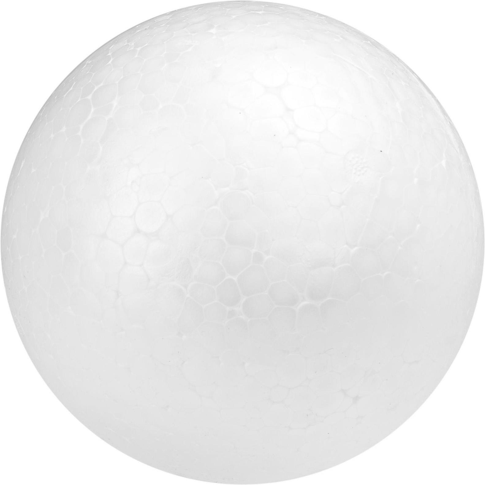 Glorex Styropor Kugeln