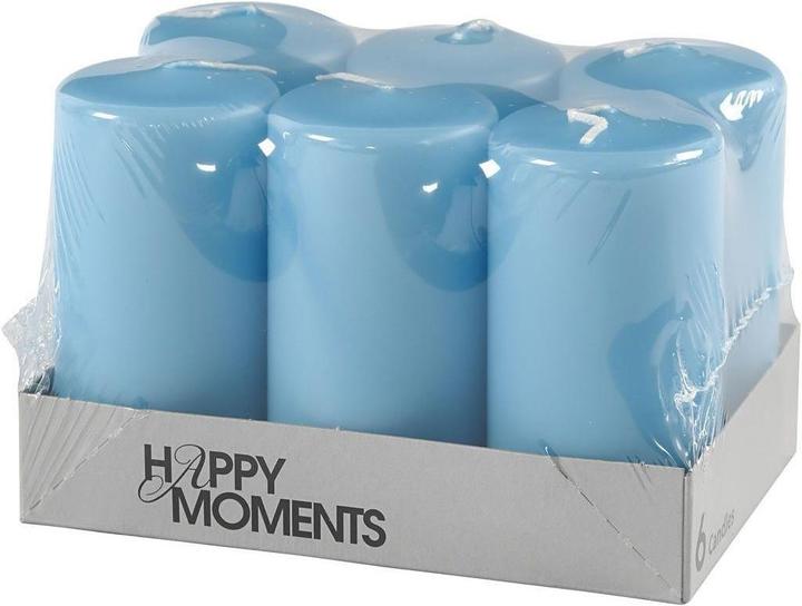 Image du produit Creativ Company Set de bougies (6 pcs)