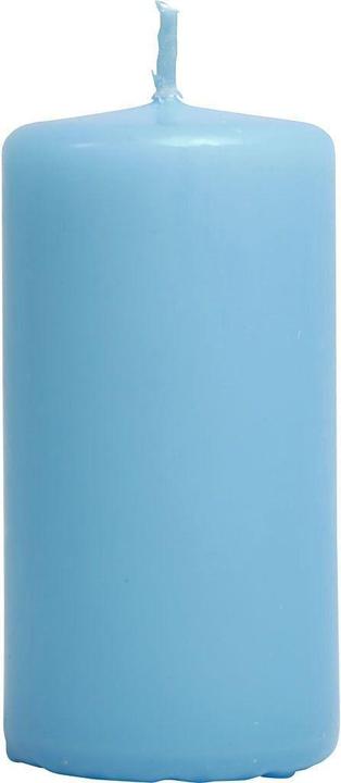 Hellblau