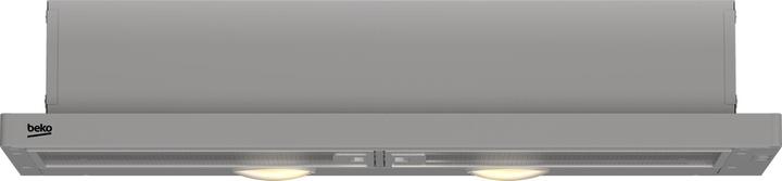 Produktbild Beko CTB 9407 X (Unterbauhaube)