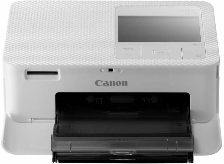 Actual product image Canon Selphy CP1500 (Thermal printing, Colour)
