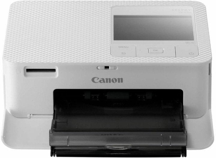 Produktbild Canon Selphy CP1500 (Thermodirekt, Farbe)