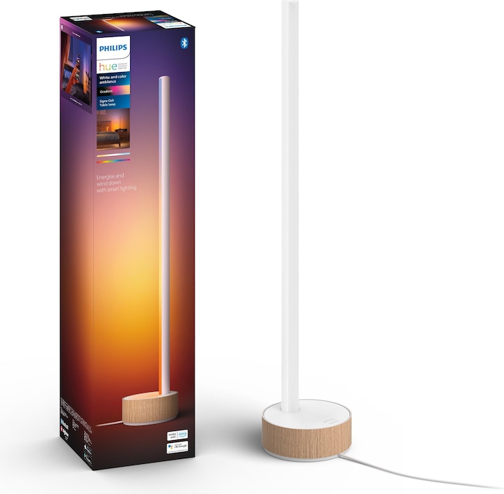 Produktbild Philips Hue Gradient Signe (1040 lm)