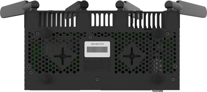 Produktbild MikroTik RB4011iGS+5HacQ2HnD-IN