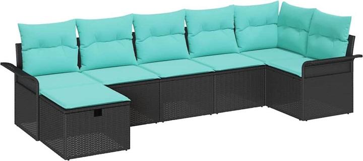 Produktbild vidaXL Garten-Sofa
