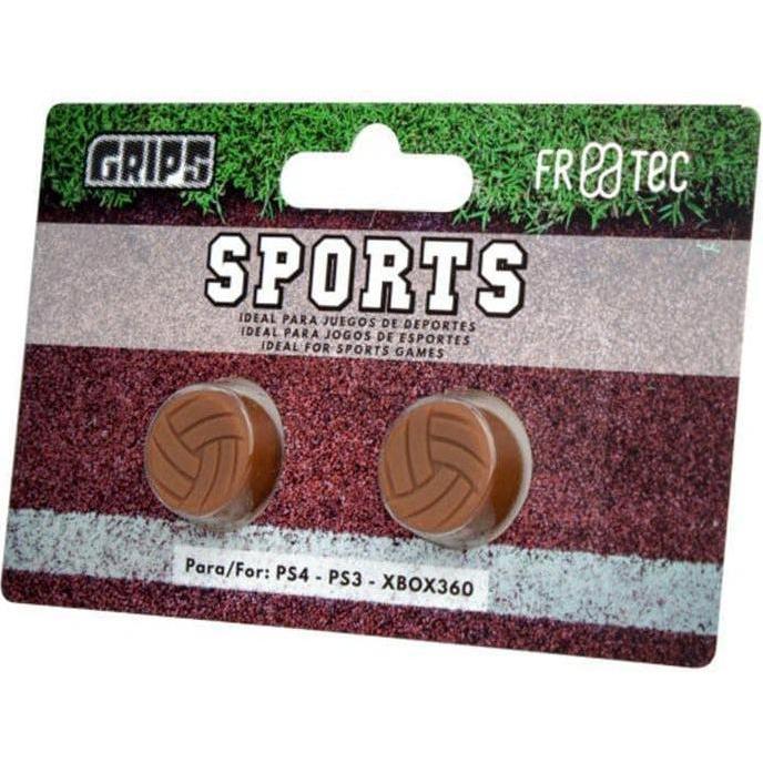 Thumbnail - Blade Thumbstick-Erweiterung PS4 Thumb Grips Sports (PS4), Gaming Controller Zubehör, Beige
