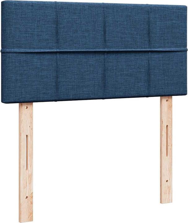 Image du produit vidaXL Boxspringbett (100 x 200 cm)