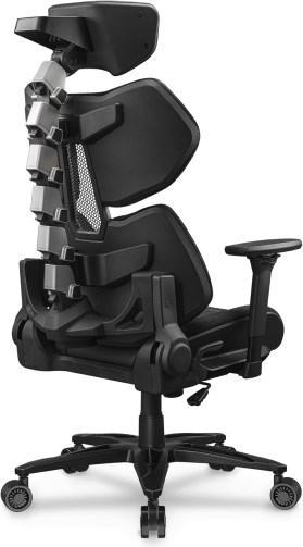 Actual product image Cougar Terminator Elite