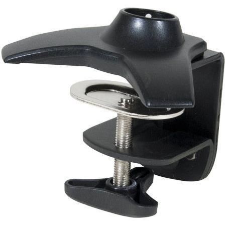 Aavara Base a morsetto TC001 per montaggio su scrivania, Supporto per monitor