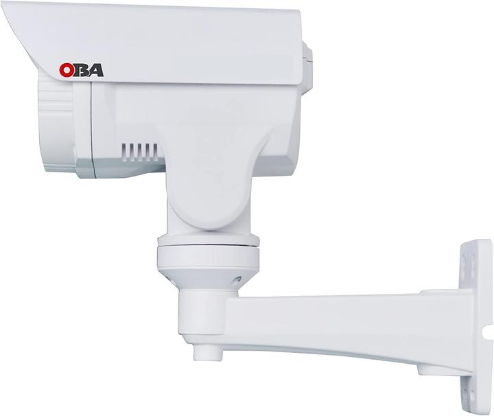 Actual product image SriCam ObaSecurity Analog PTZ Camera