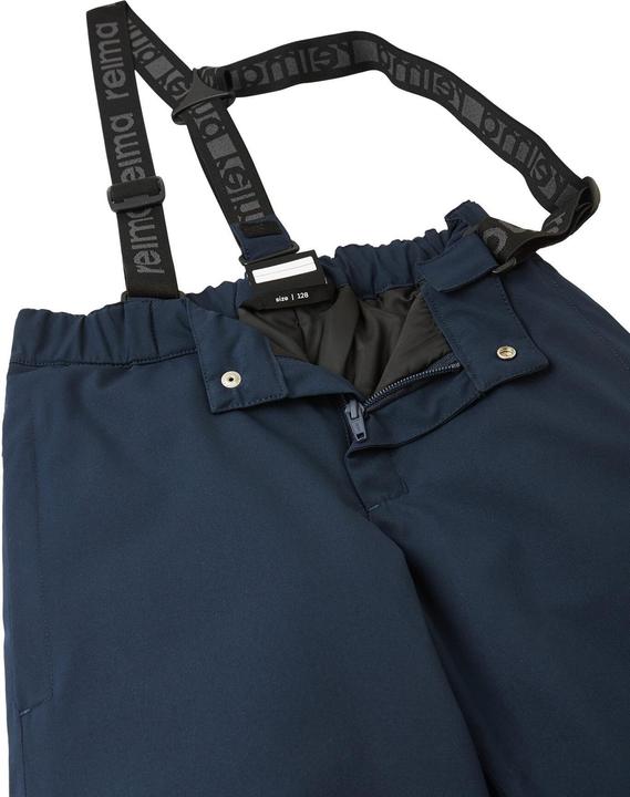 Image du produit Reima tec Enfants Pantalon de neige Proxima Navy (92)