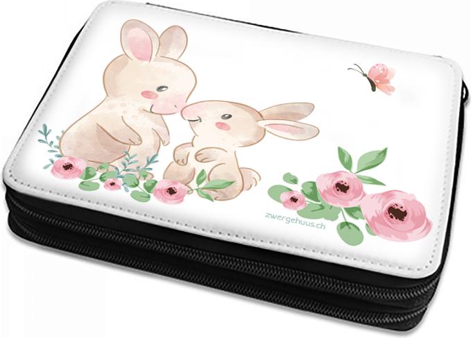 Zwergehuus Bunny pencil case