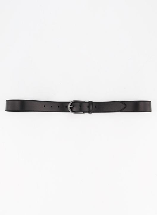 Actual product image Ulla Popken Genuine Leather Belt
