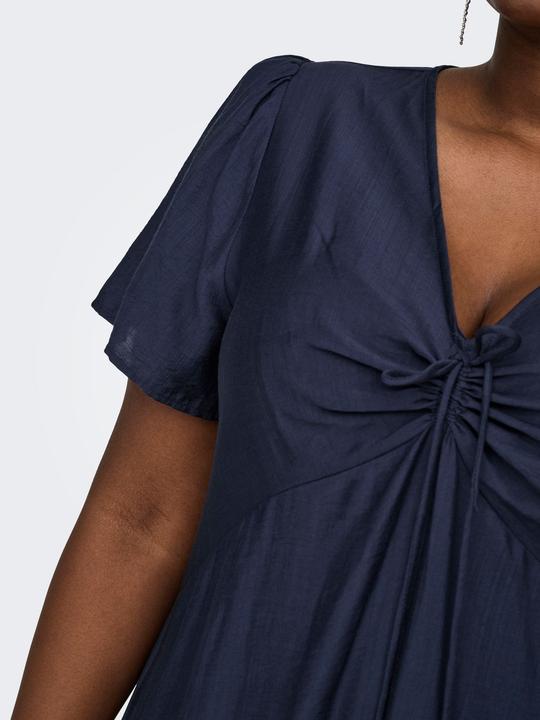 Image du produit Only CARCECILIA Kurzes Kleid Kleid (54)