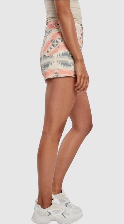 Produktbild Urban Classics Ladies Inka Highwaist Shorts (XS)