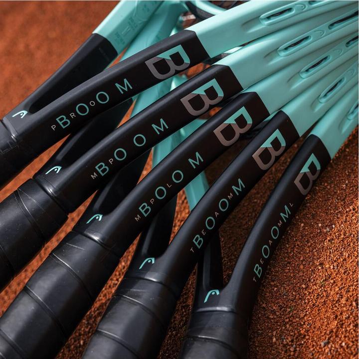 Produktbild Head Boom Team L 2024 Tennisschläger (0, 260 g)