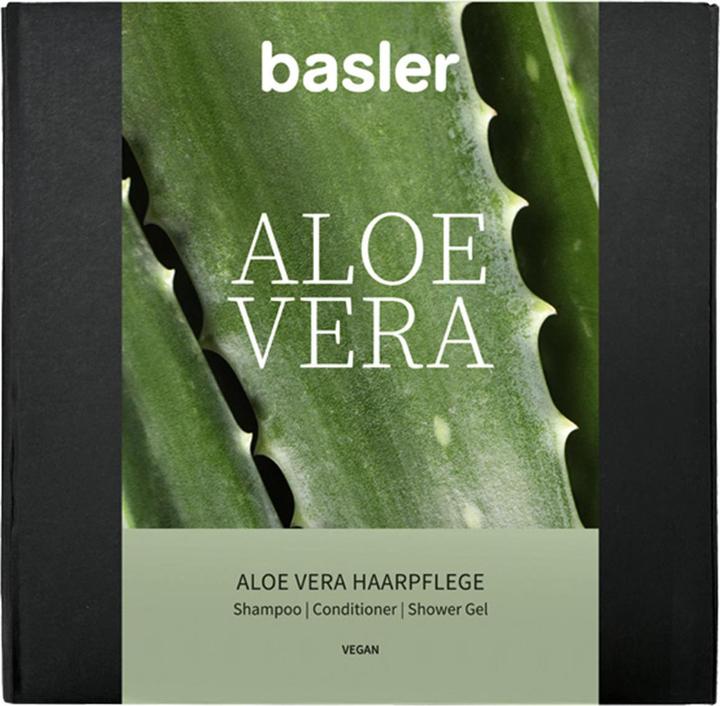 Immagine prodotto Basler Aloe Vera Box