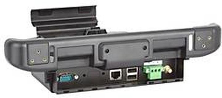 Produktbild Honeywell Vehicle dock - Dockingstation - 10Mb LAN