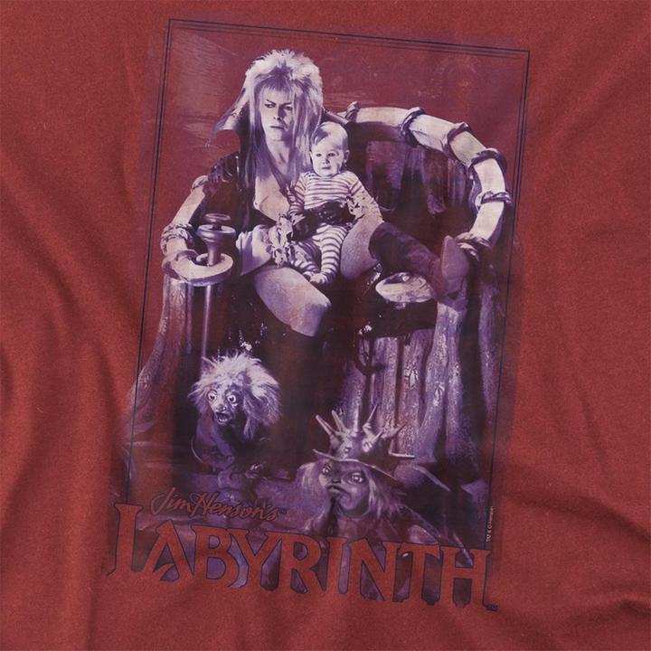 Produktbild Goblin Baby TShirt (S)