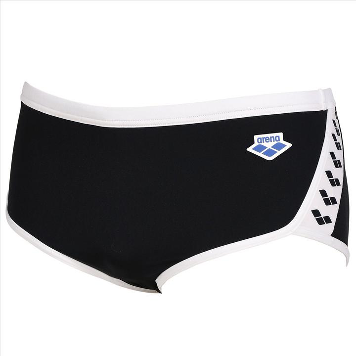 Image du produit Arena Icons Swim Short taille basse Solid (XL)