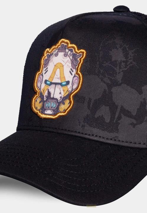 Produktbild Difuzed Men's Adjustable Cap (One Size)