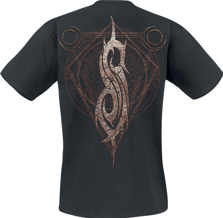 Produktbild Slipknot Vegetative (S)