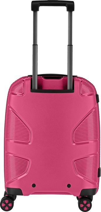 Produktbild Impackt IP1 - 4-Rad Trolleymit USB Port, Flora (38 l)