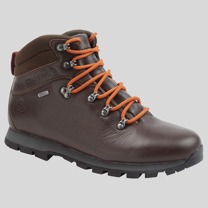Produktbild Craghoppers Trek Wanderstiefel (44)