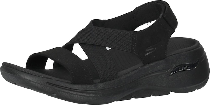 Actual product image Skechers Sandals (37)