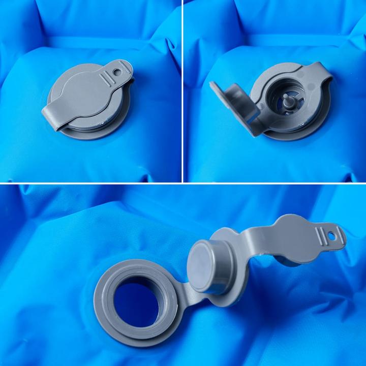 Actual product image vidaXL Isomatte