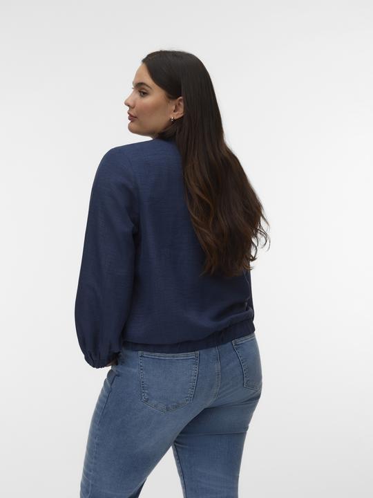 Actual product image Vero Moda VMMELANEY Bomberjacke Blousonjacke (52)
