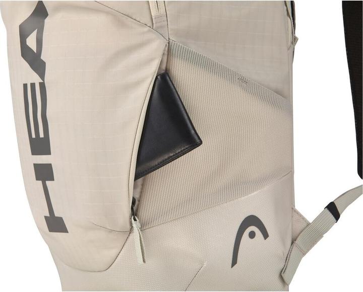 Immagine prodotto Head Pro X Racqpack grigio (3R)