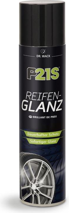 Produktbild P21S Reifen-Glanz (400 ml)