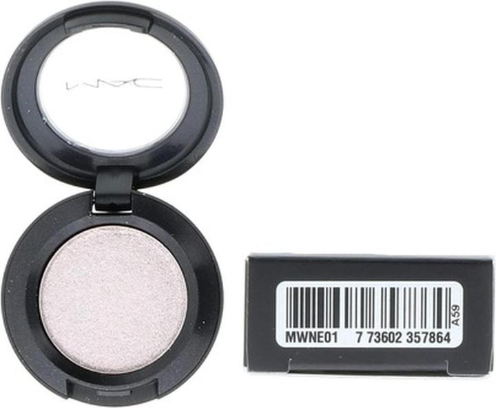 Produktbild MAC Cosmetics Dazzleshadow (She sparkles)