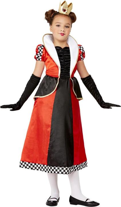 Produktbild Smiffys Kostüm Mädchen (128, 134)