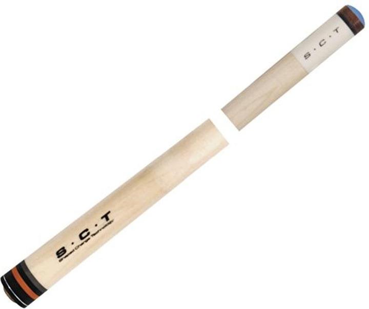 Buffalo Dominator S2