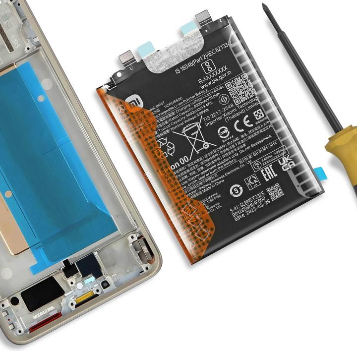 Produktbild Xiaomi 5000mAh