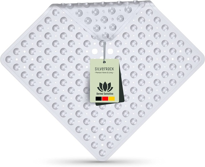 Actual product image Silverrack AquaGrip (53 x 53 cm)