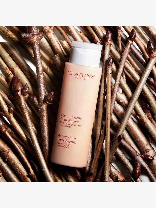 Produktbild Clarins Renew-Plus (Körpermilch, 200 ml)