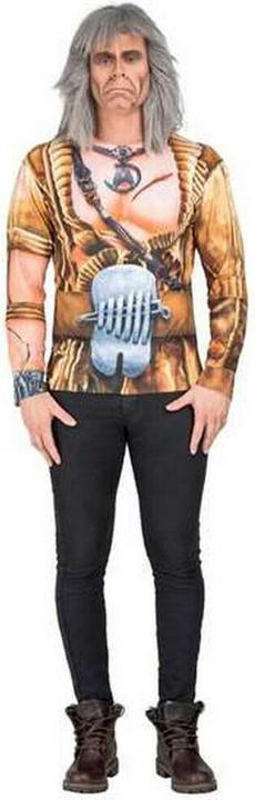 Actual product image My Other Me Disguise for adults Khan (M)