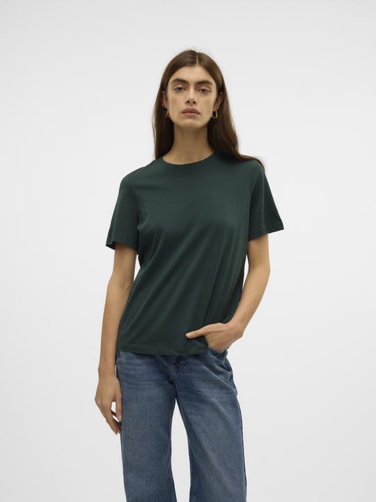 Immagine prodotto Vero Moda Vmpaulina Ss T-Shirt Ga Jrs Noos (XS)